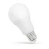 LED GLS A60  E-27 230V 13W  ALU  WW SPECTRUM