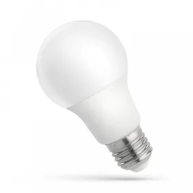 LED GLS A60 E-27 230V 7W NW SPECTRUM