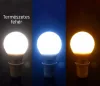 LED GLS A60 E-27 230V 7W NW SPECTRUM
