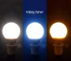 LED GLS A60 E-27 230V 7W CW SPECTRUM