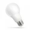 LED GLS A60  E-27 230V 7W WW SPECTRUM