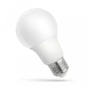 LED GLS A60  E-27 230V 7W WW SPECTRUM