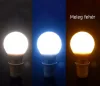 LED GLS A60  E-27 230V 7W WW SPECTRUM