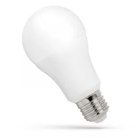 LED GLS A60  E-27 230V 11,5W WW SPECTRUM