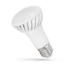 LED R-63  E-27 230V 8W WW SPECTRUM