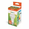 LED R-63  E-27 230V 8W WW SPECTRUM