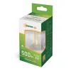 LED BALL G45 E-14 230V 4W COG WW CLEAR SPECTRUM