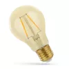LED GLS A60 E-27 230V 2W COG WW RETROSHINE SPECTRUM