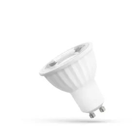 [OUTLET] LED GU10 230V 4W SMD 38° CW