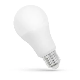 LED  GLS A60  E-27 230V 13W  ALU  NW SPECTRUM