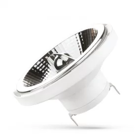   [OUTLET] GU5,3 LED-fényforrás 12 V, 15 W, Természetes fehér