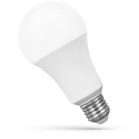[OUTLET] E27 LED-fényforrás, 18 W, természetes fehér