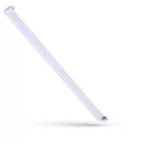 T8 Szabadon sugárzó Armatúra Fénycső 1500mm