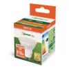 LED GU10 230V 10W SMD WW CERAMIC PREMIUM SPECTRUM