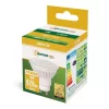 LED GU10 230V 10W SMD NW CERAMIC PREMIUM SPECTRUM
