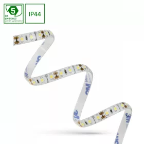 LED STRIP 40W 3528 120LED NW 1M (ROLL 5M) - WITH SILICONE