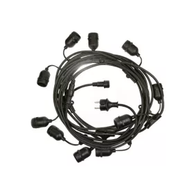 GARLAND 10M 10XE27 COMBINED SPECTRUM