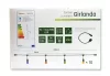 GARLAND 10M 10XE27 COMBINED SPECTRUM