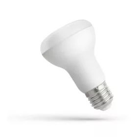 LED R-63  E-27 230V 8W NW SPECTRUM