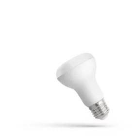 LED R-63 E-27 230V 7W NW SPECTRUM