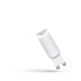 LED G9 230V 2.5W NW CERAMIC SPECTRUM