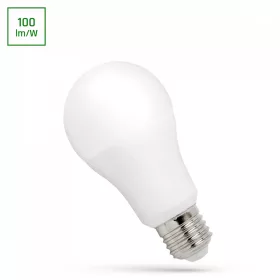 LED GLS A60 E-27 230V 11,5W NW SPECTRUM
