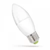 LED CANDLE C37 E-27 230V 6W NW SPECTRUM