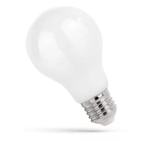 LED GLS A67 E-27 230V 11W COG NW MILKY SPECTRUM