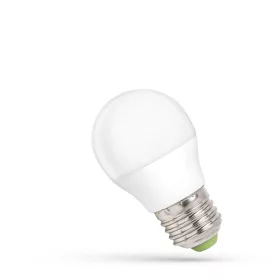 LED BALL P45  E-27 230V 6W WW DIMMABLE SPECTRUM