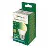 LED BALL P45  E-27 230V 6W CW DIMMABLE SPECTRUM