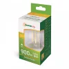 [OUTLET] LED kisgömb E27 230V 6W COG NW üveg