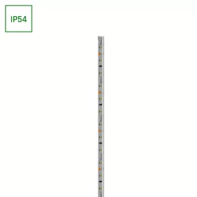   LED STRIP 2835 12V 60LED 4,8W/m 336lm/m WW 8mm IP54 2YR 20m roll