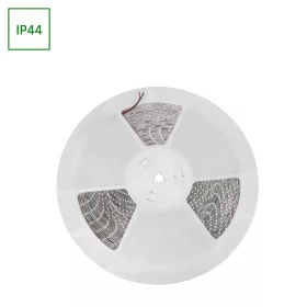   LED STRIP 35W/5m 3528 120LED/1m CW 2 YEARS ECO 1M  (ROLL 20M) with silicone