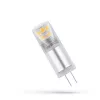 LED G4 12V 2W WW 5Y WARRANTY PREMIUM  SPECTRUM