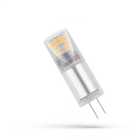 LED G4 12V 2W NW 5Y WARRANTY PREMIUM  SPECTRUM