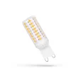 LED G9 230V 4.2W CW SMD 5Y WARRANTY PREMIUM SPECTRUM