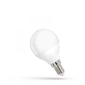 [OUTLET] E14 LED-fényforrás, 1 W, Hideg fehér