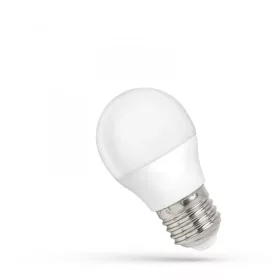 [OUTLET] E27 LED-fényforrás, 1 W, Hideg fehér