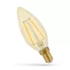 LED C35 E-14 230V 5W COG WW RETROSHINE SPECTRUM