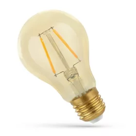 LED A60 E-27 230V 4.9W COG  WW  RETROSHINE SPECTRUM