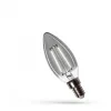 LED CANDLE C35 E-14 230V 2.5W COG NW MODERNSHINE SPECTRUM
