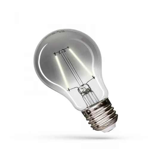 LED GLS A60 E-27 230V 2W COG NW MODERNSHINE SPECTRUM