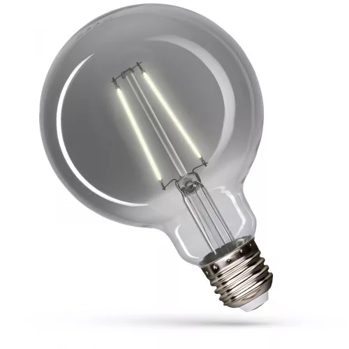 LED GLOB G95 E-27 230V 4.5W COG NW MODERNSHINE SPECTRUM