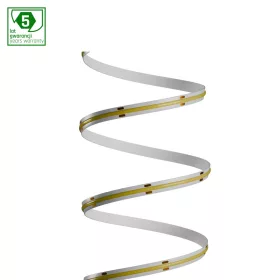   LED STRIP  COB 24V 528LED 15W/m 1340lm/m NW 10mm IP20 5YR 5m roll
