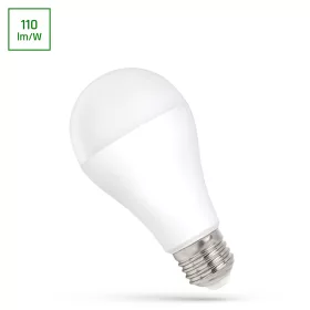 LED GLS E-27 230V 20W PREMIUM WW A70 SPECTRUM