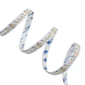   LED STRIP 20W/5M 3535/2216 24V RGBW CCT 96LED/1M 1M 5Y WARRANTY (ROLL 5M) WITH NANO SILICONE