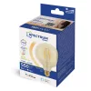 [OUTLET] LED GLOB G125 5.5W E-27 COG 230V CCT(1700K-2700K)+DIMM AMBER Wi-Fi/BT