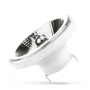 LED AR111 G53 12V 14W SMD 45DEG WW WHITE SPECTRUM 5Y WARRANTY