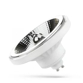   LED AR111 GU10 230V 10W SMD 20DEG NW WHITE SPECTRUM 5Y WARRANTY