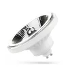 LED AR111 GU10 230V 12W SMD 45DEG WW WHITE SPECTRUM 5Y WARRANTY